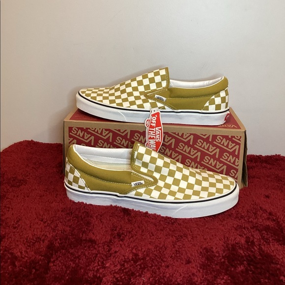 Vans Other - Vans Classic Slip On